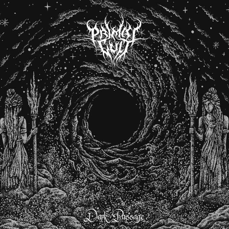 PRIMAL CULT - Dark Passage DIGI